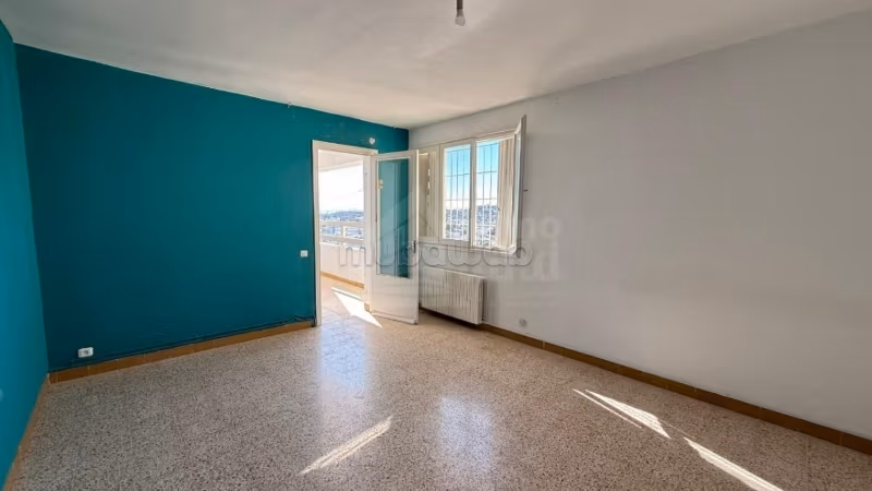 Appartement s2 de 100m2 à menzah 6
