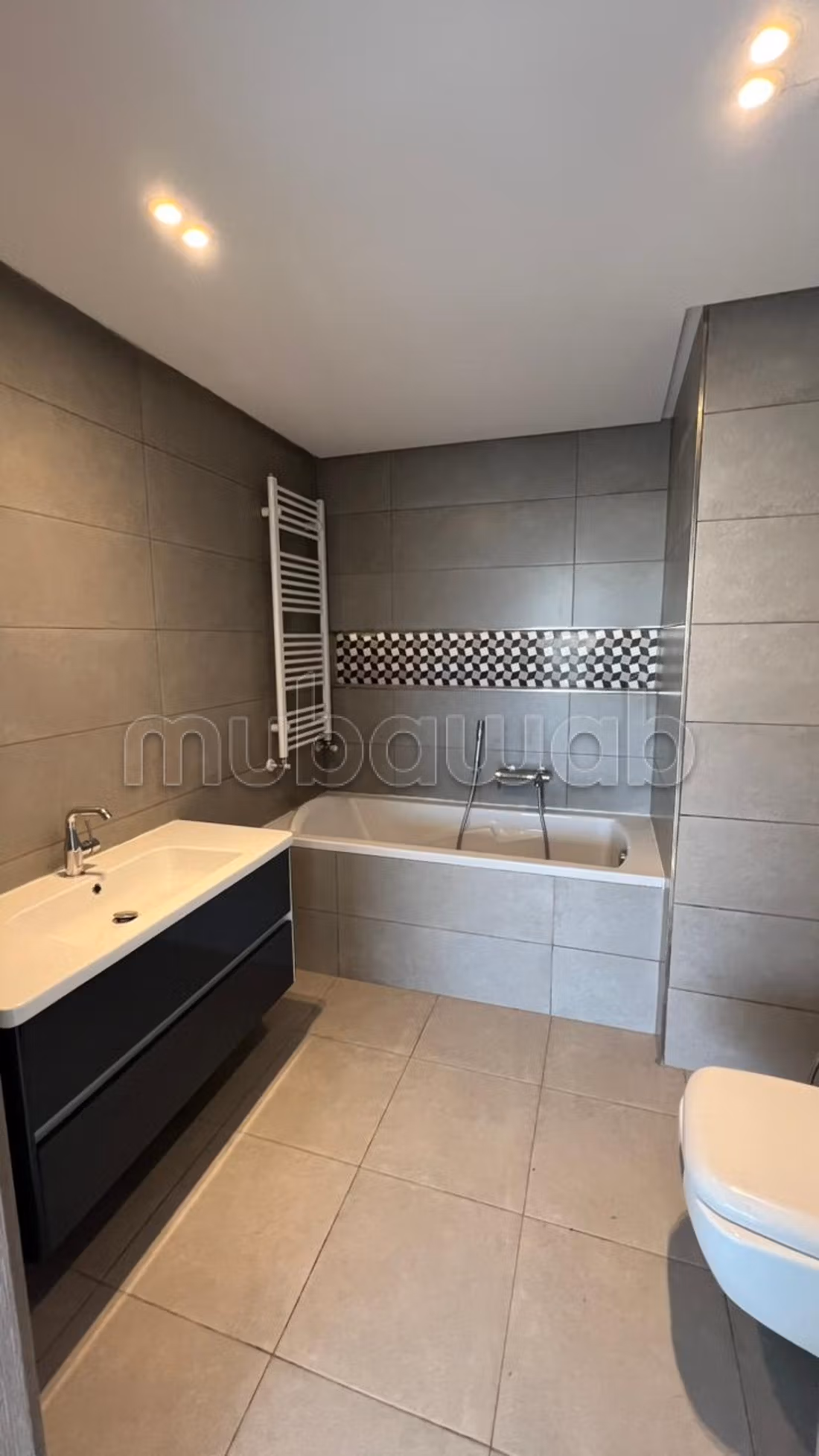 Appartamento di prestigio in vendita - Berges du Lac 2