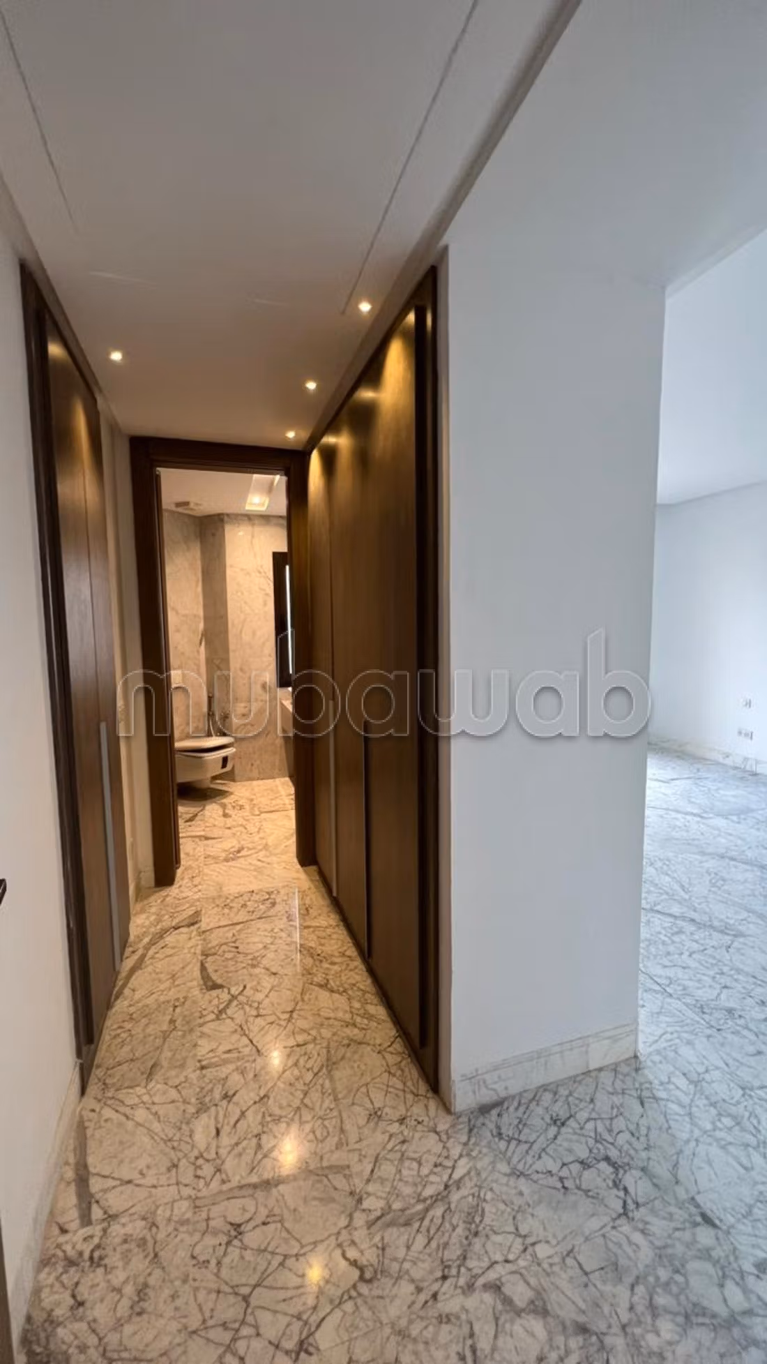 Appartamento di prestigio in vendita - Berges du Lac 2