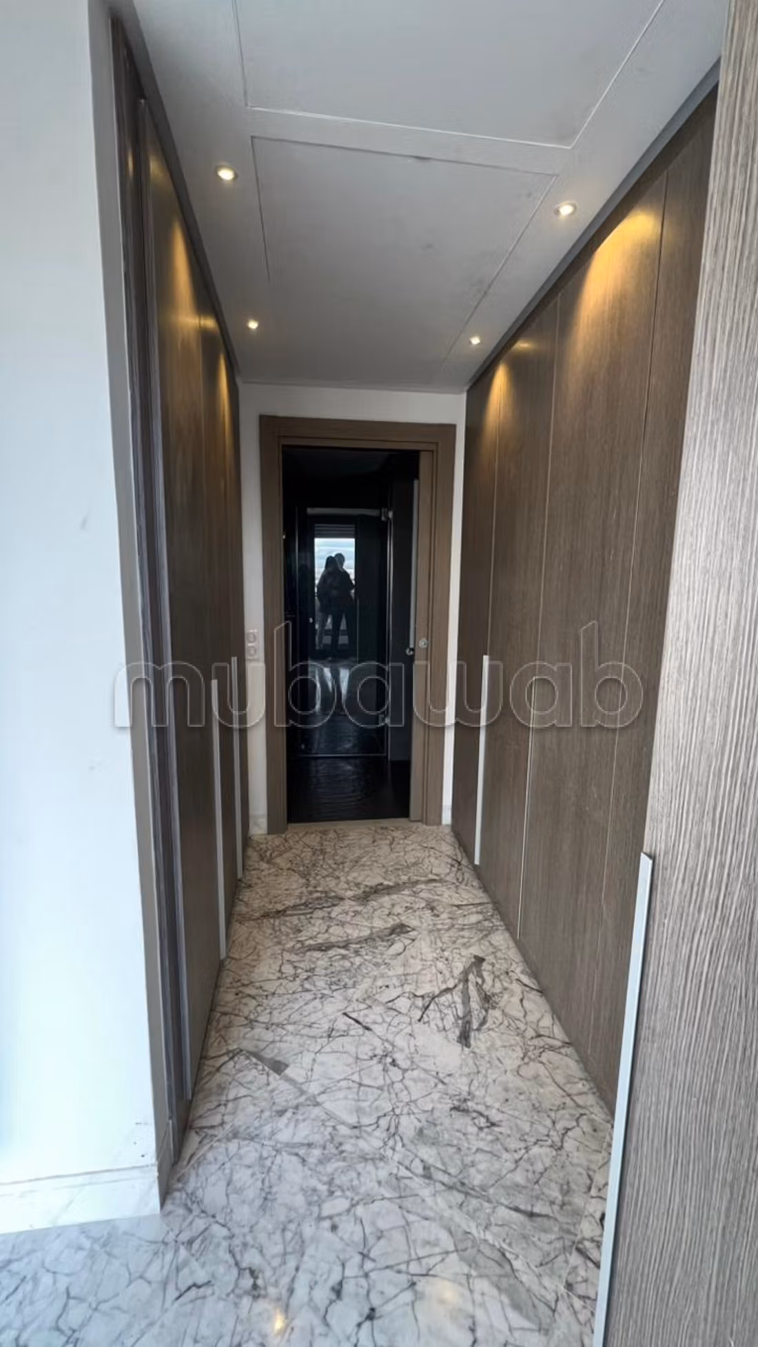 Appartamento di prestigio in vendita - Berges du Lac 2