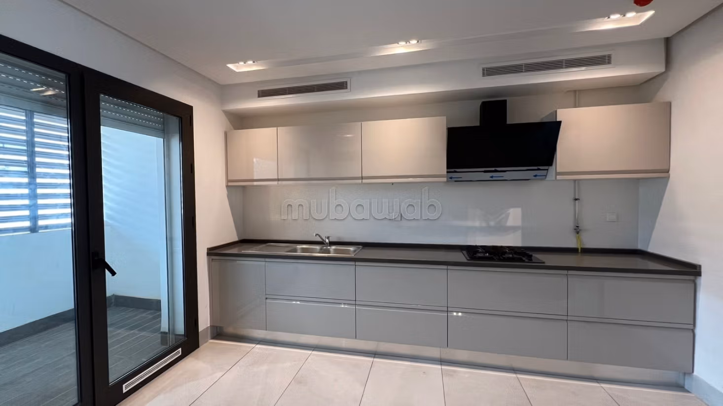 Appartamento di prestigio in vendita - Berges du Lac 2