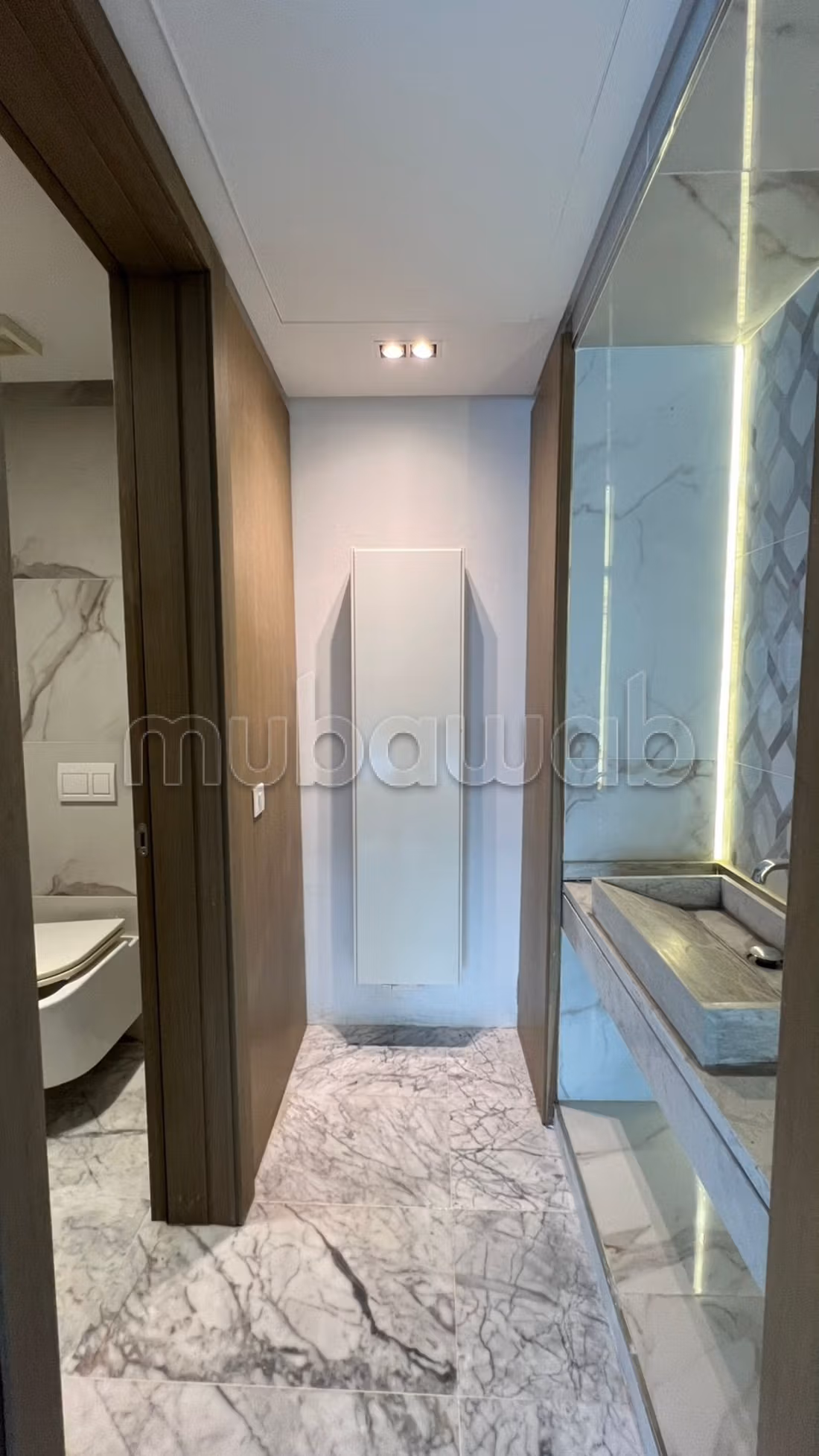 Appartamento di prestigio in vendita - Berges du Lac 2