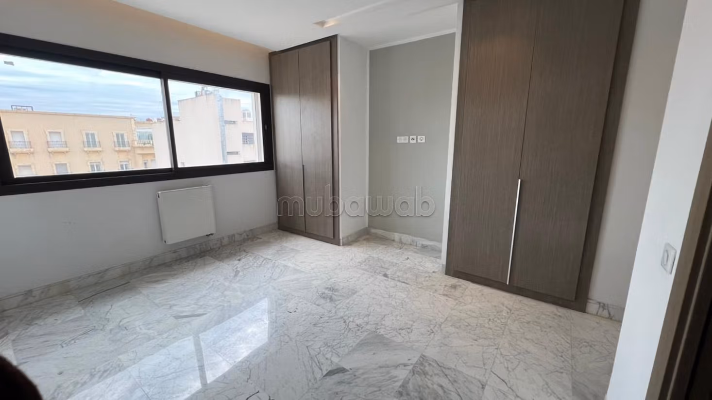 Duplex de haut standing à vendre Berges du Lac2