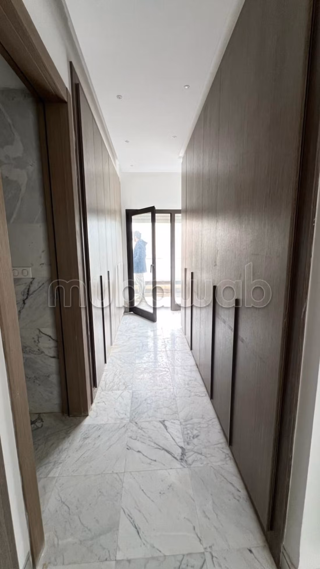 Duplex de haut standing à vendre Berges du Lac2
