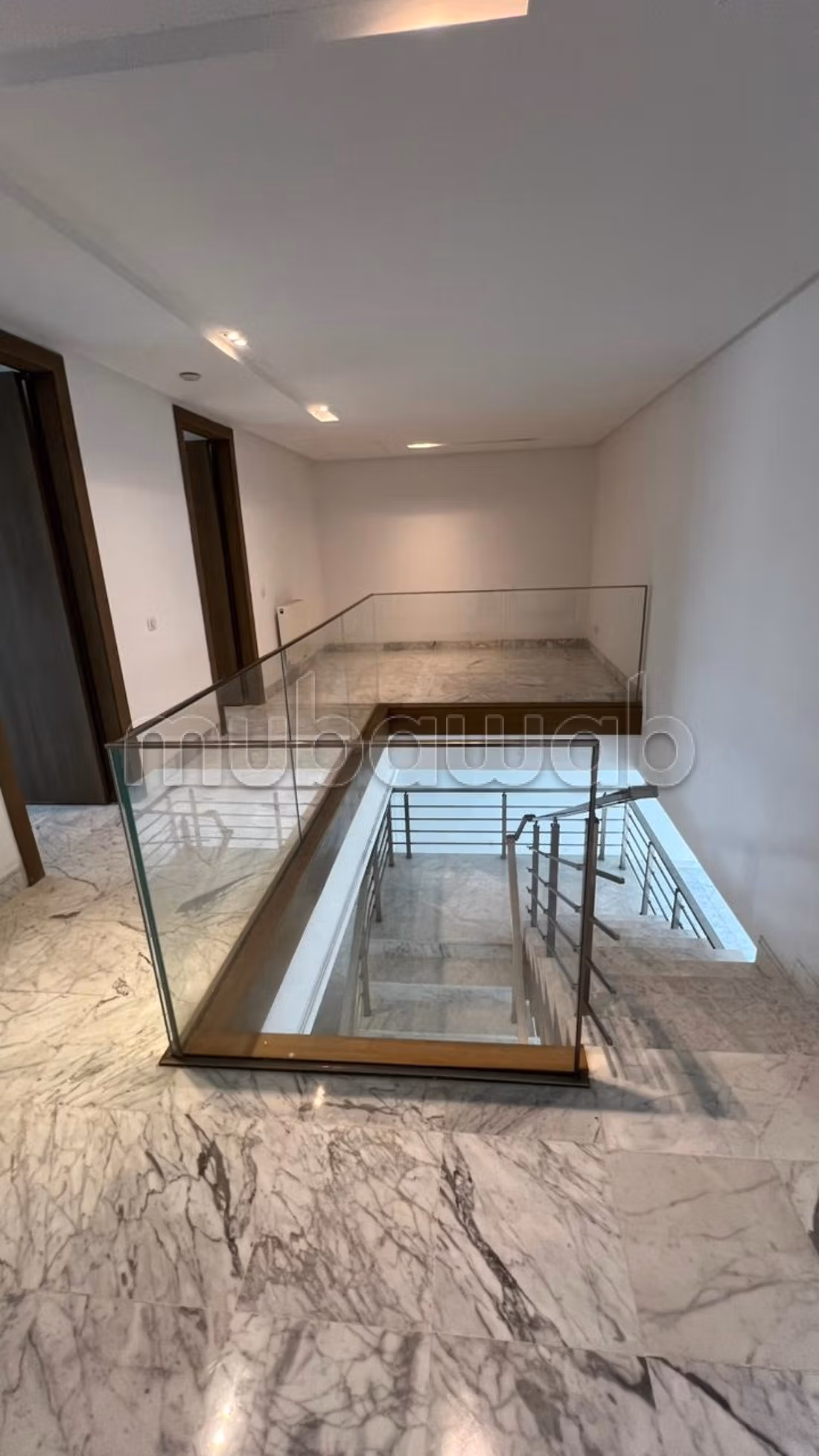 Duplex de haut standing à vendre Berges du Lac2