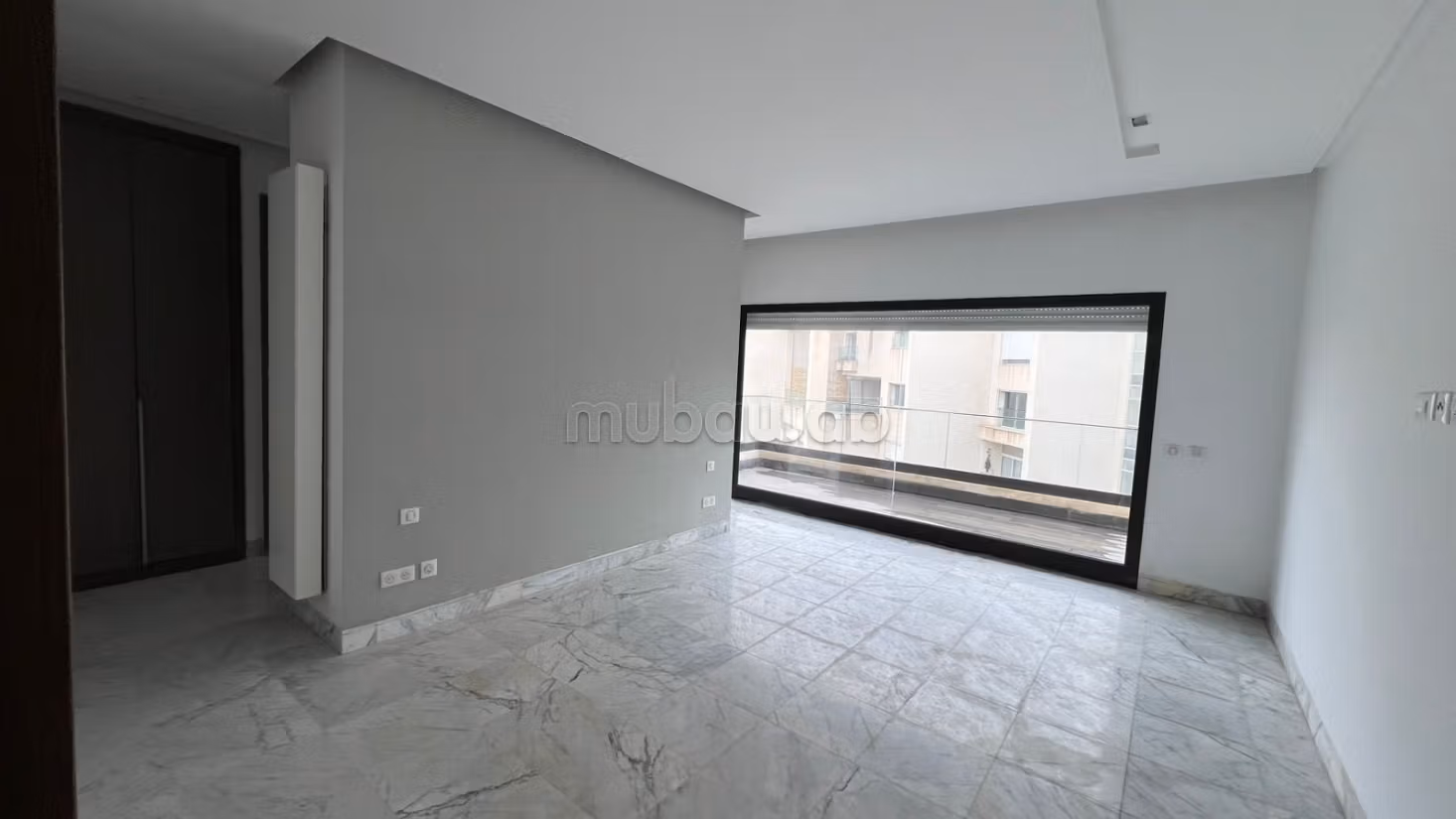 Duplex de haut standing à vendre Berges du Lac2