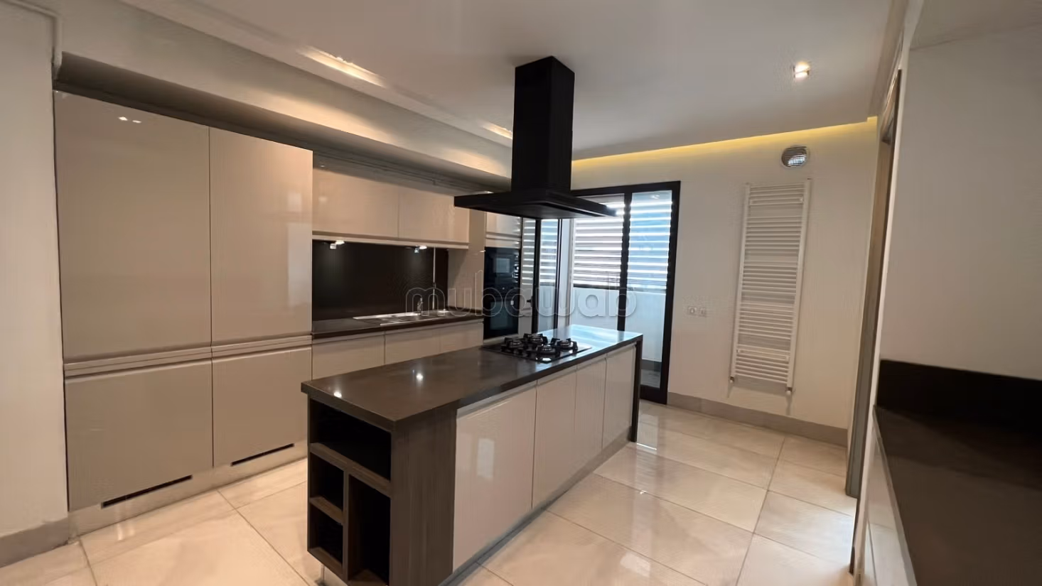 Duplex de haut standing à vendre Berges du Lac2