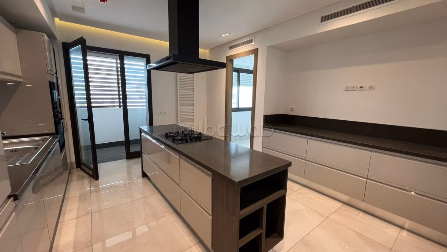 Duplex de haut standing à vendre Berges du Lac2