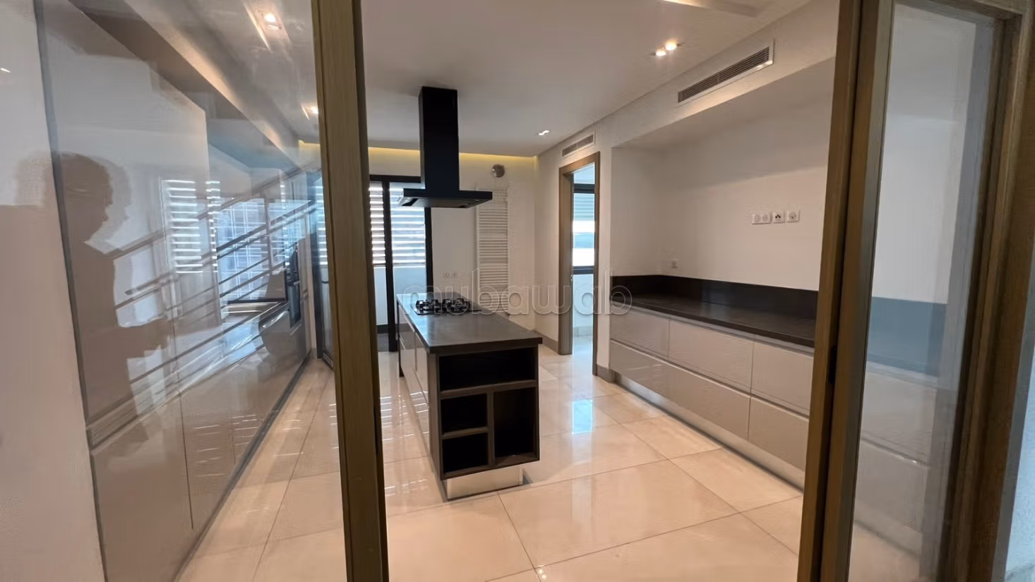 Duplex de haut standing à vendre Berges du Lac2