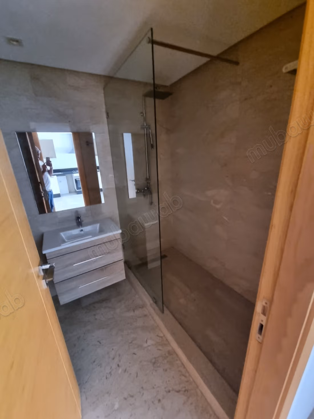 Verkoop van een mooi studio in de Oasis Rivera buurt