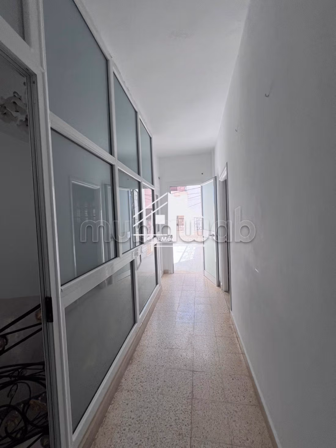 A vendre duplex S5 à Sidi Hssine