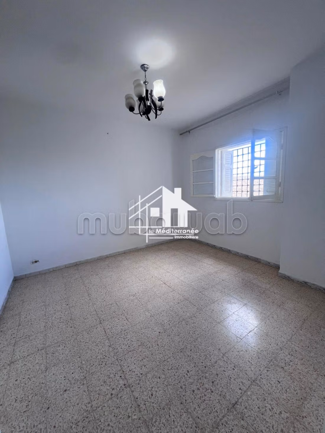 A vendre duplex S5 à Sidi Hssine