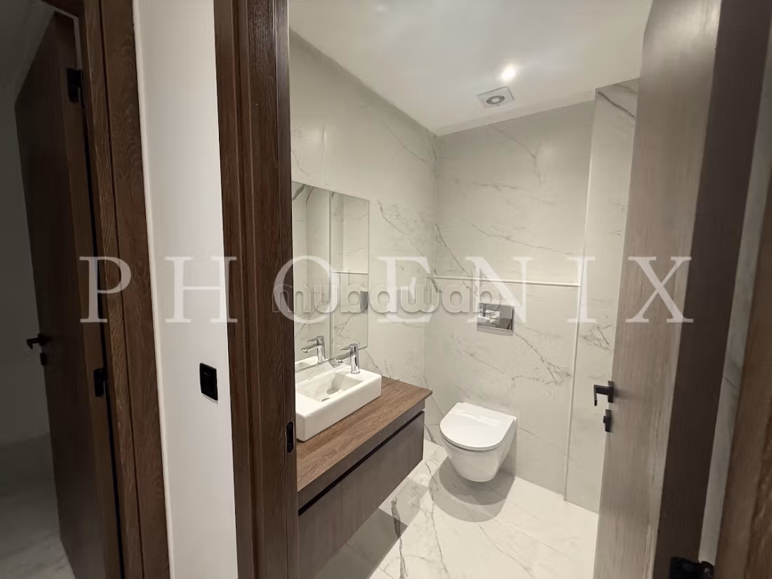 Appartamento S2 di 131 m² ai JDC