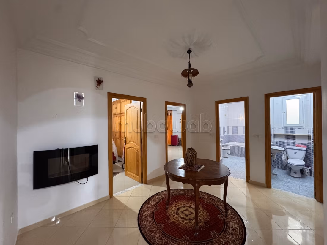 For sale Independent villa with swimming pool in Kélibia