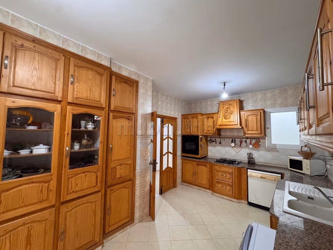 For sale Independent villa with swimming pool in Kélibia
