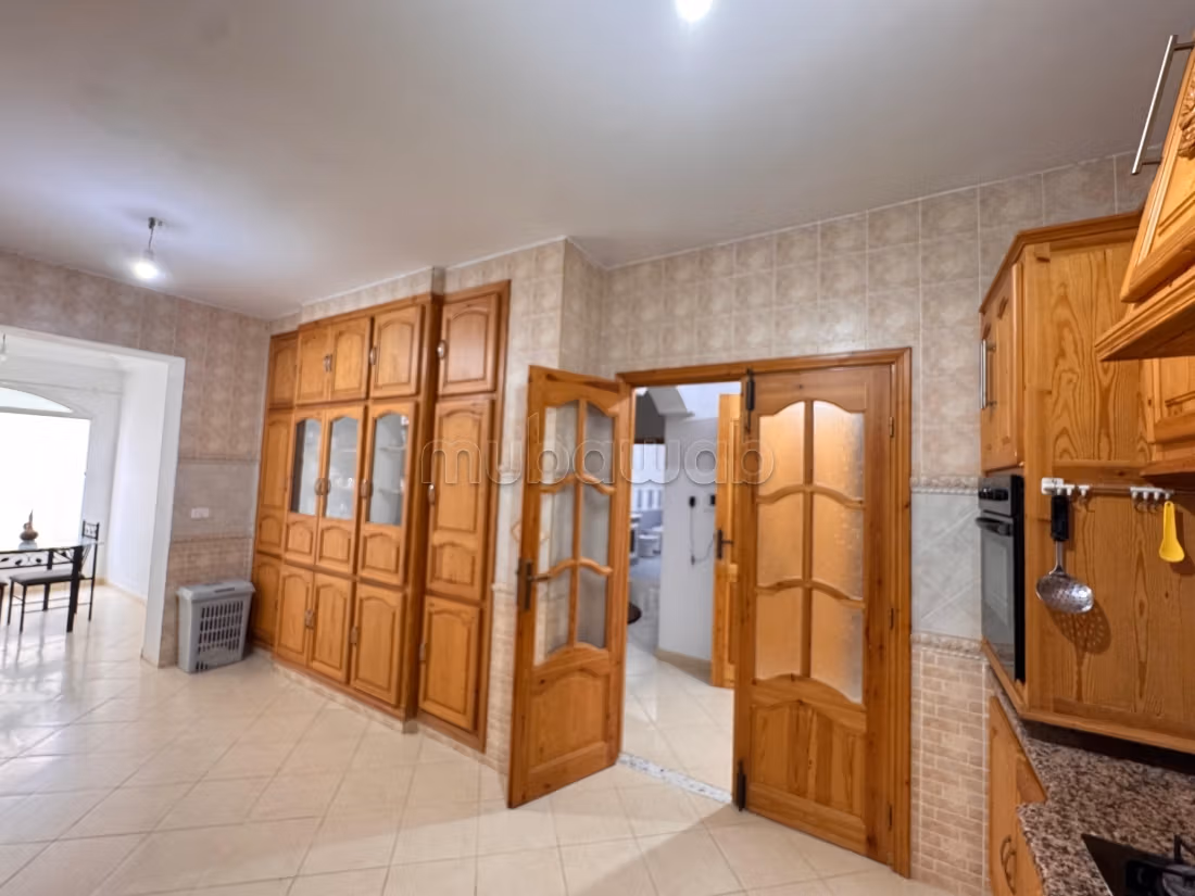 For sale Independent villa with swimming pool in Kélibia