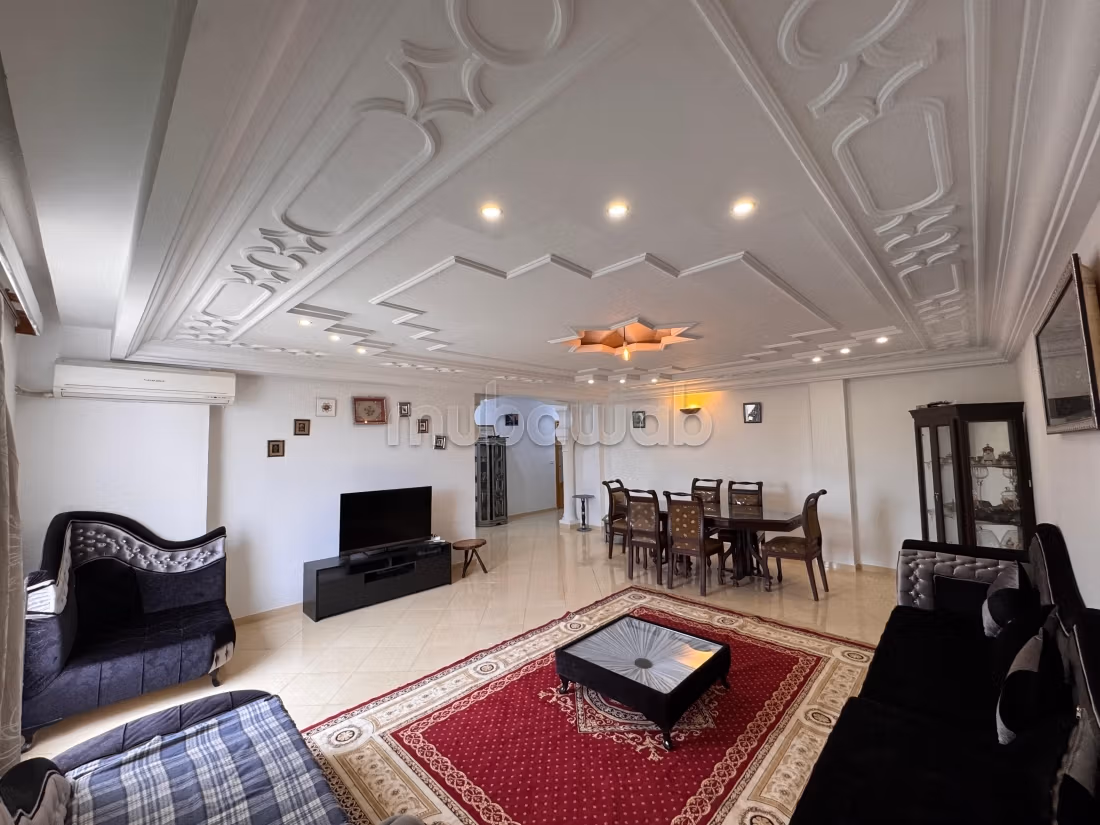 For sale Independent villa with swimming pool in Kélibia