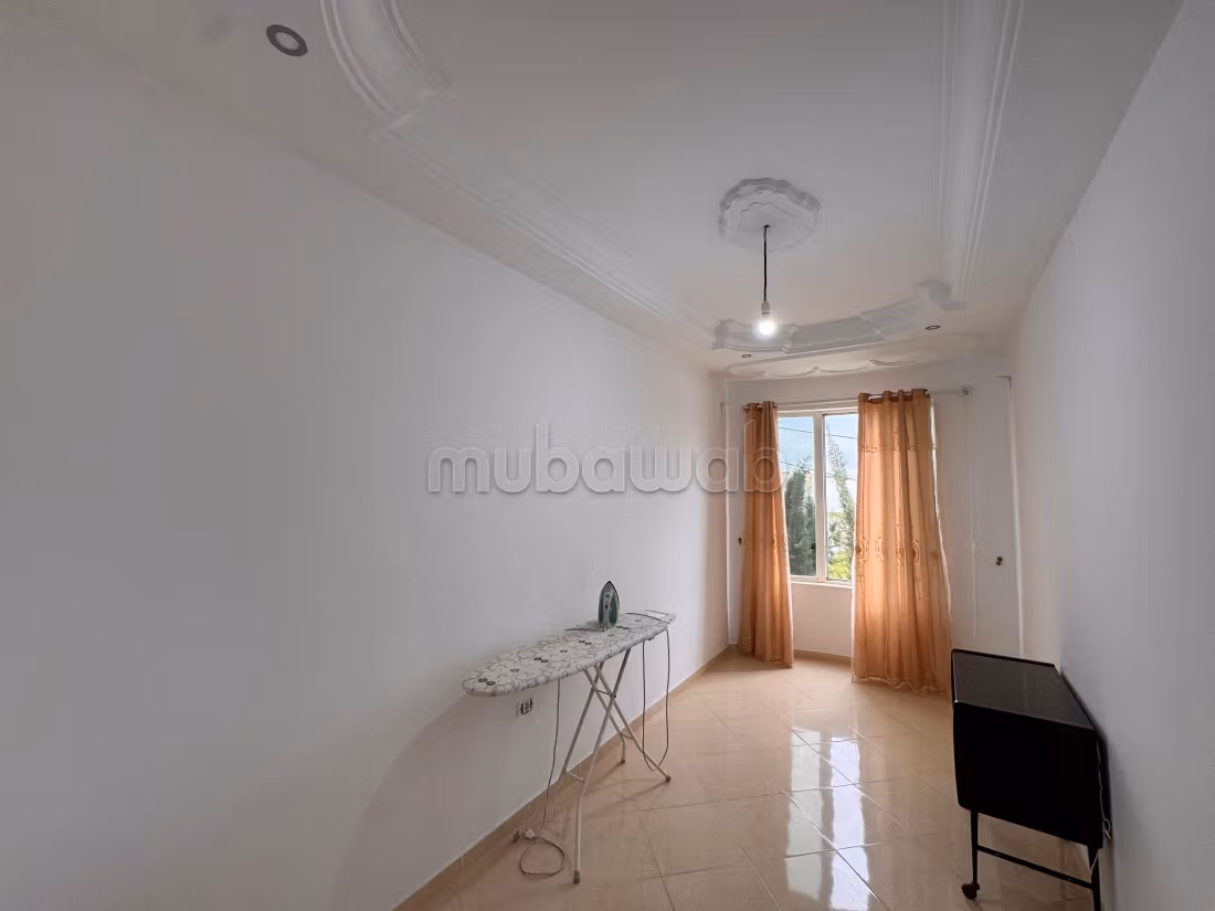 For sale Independent villa with swimming pool in Kélibia