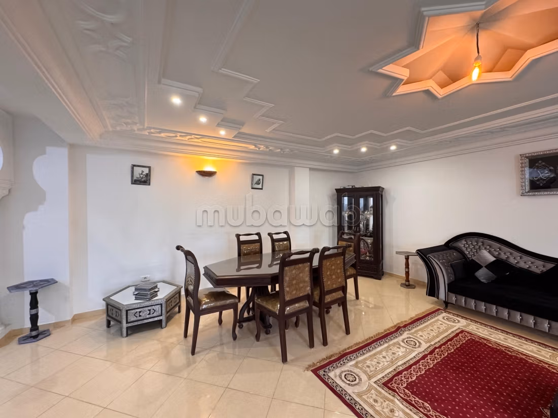 For sale Independent villa with swimming pool in Kélibia
