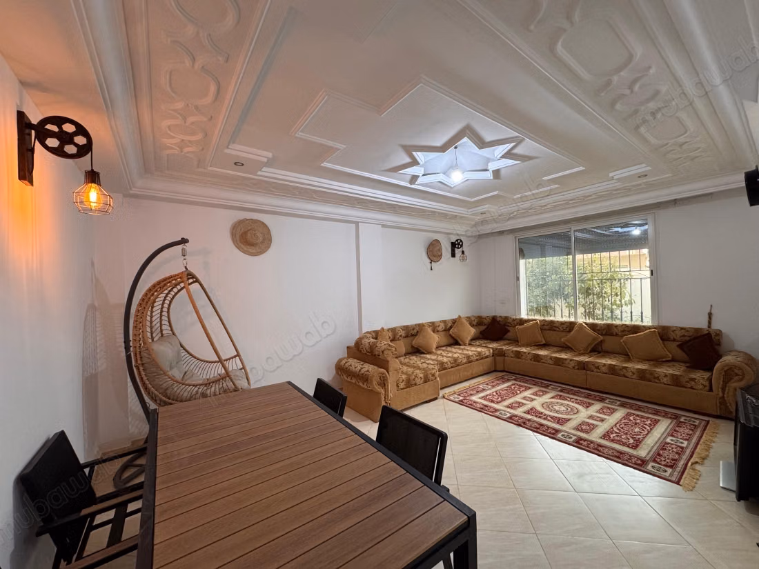 For sale independent villa with pool in Kélibia