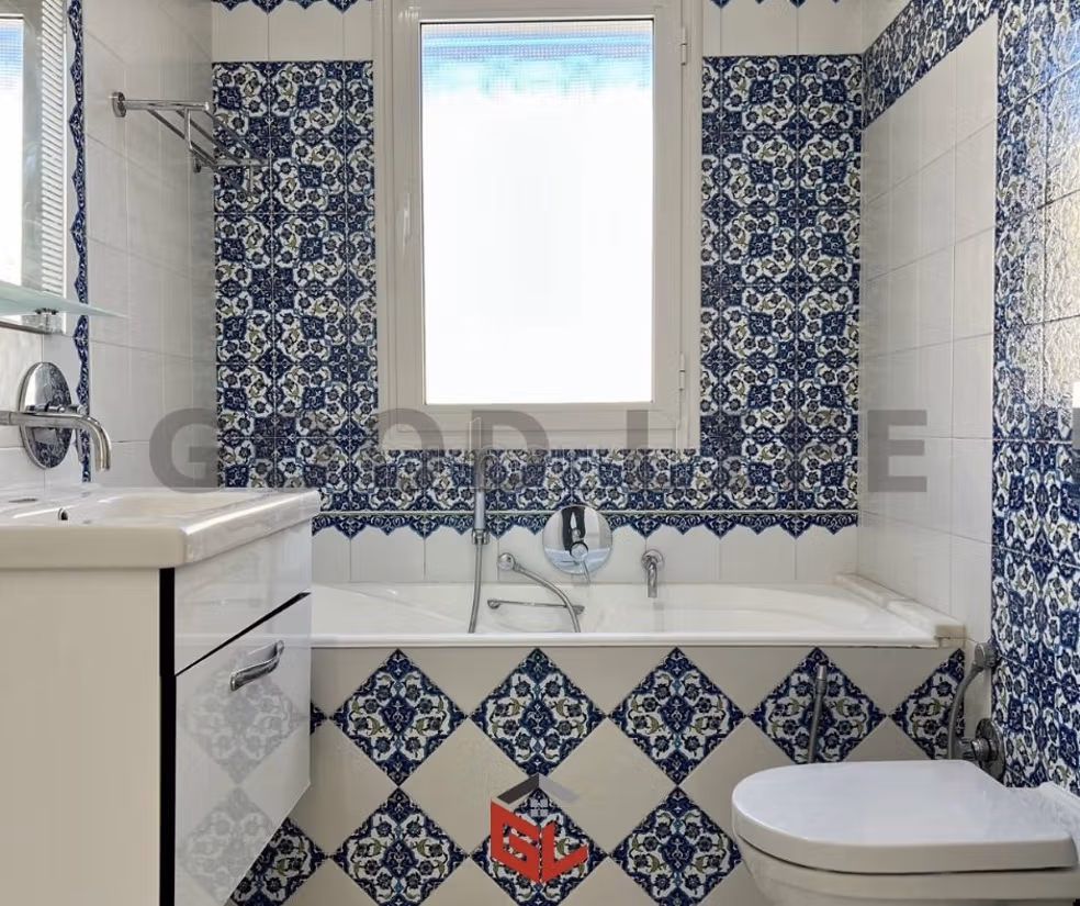 In Affitto Magnifica Villa con Piscina al Lago 2