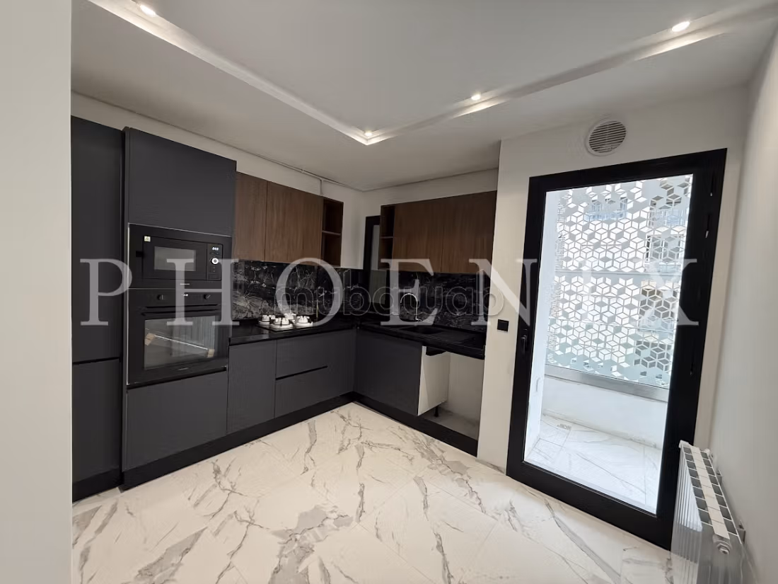 Appartamento S2 con terrazza di 129 m² ai JDC