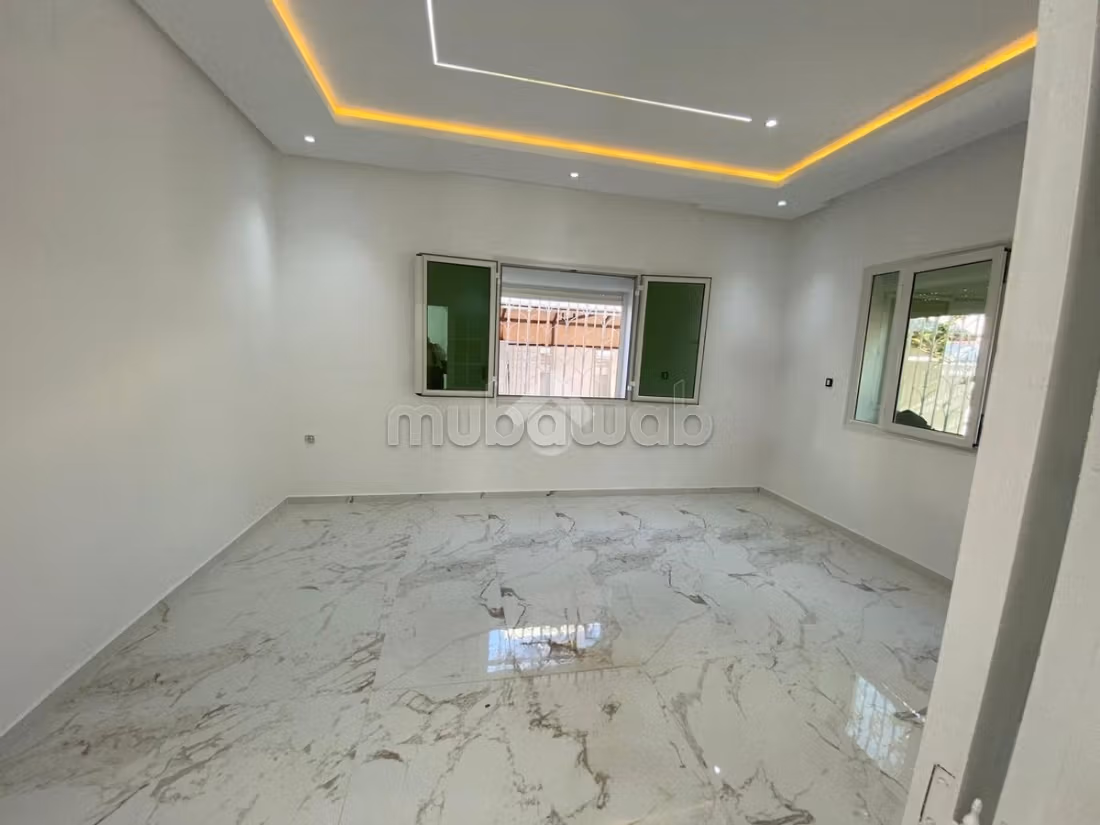 Villa individuelle en vente