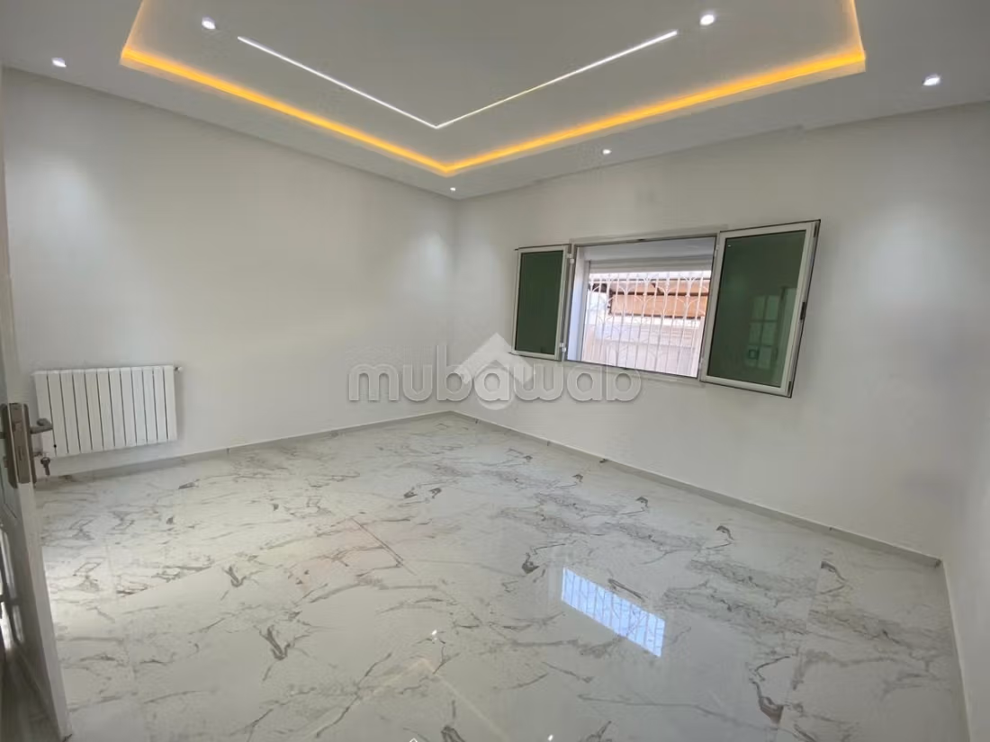 Villa individuelle en vente
