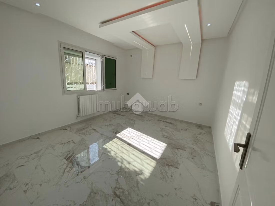 Villa individuelle en vente