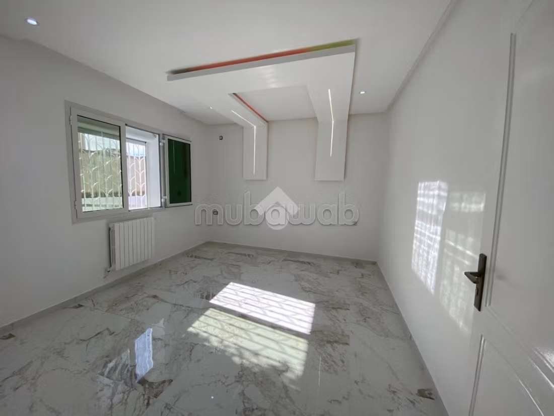 Villa individuelle en vente