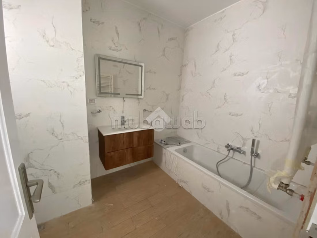 Villa individuelle en vente