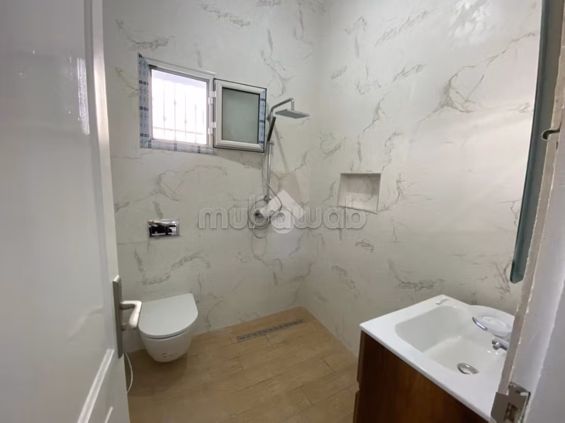 Villa individuelle en vente