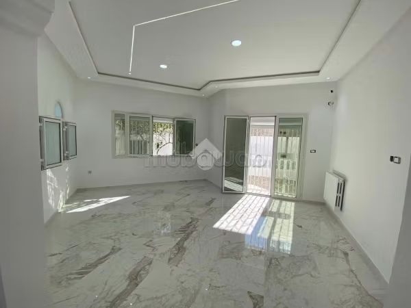 Villa individuelle en vente