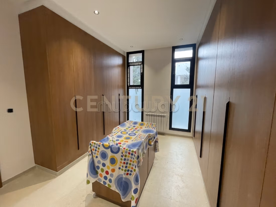 A vendre villa à El Menzah 7