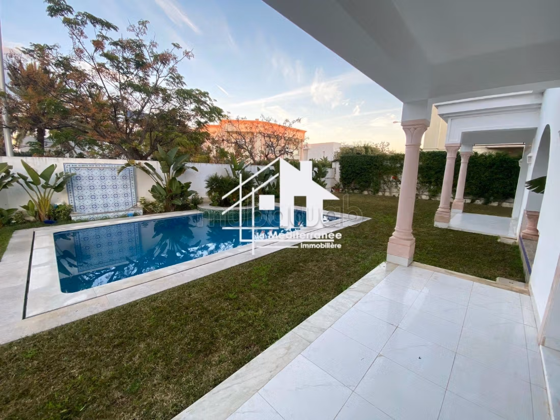 Charming Villa S6 at Lake 2