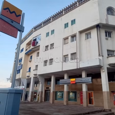 Oficinas en venta. Superficie 58 m²