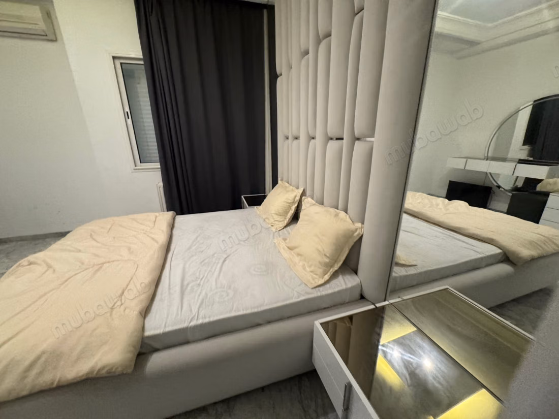 Appartement s3 meublé les berges du lac 2