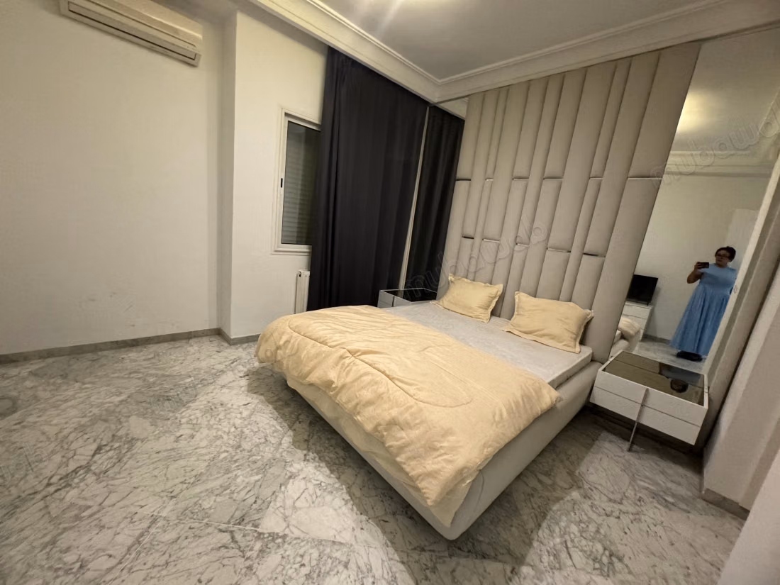 Appartement s3 meublé les berges du lac 2