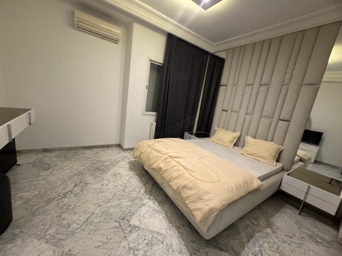 Appartement s3 meublé les berges du lac 2