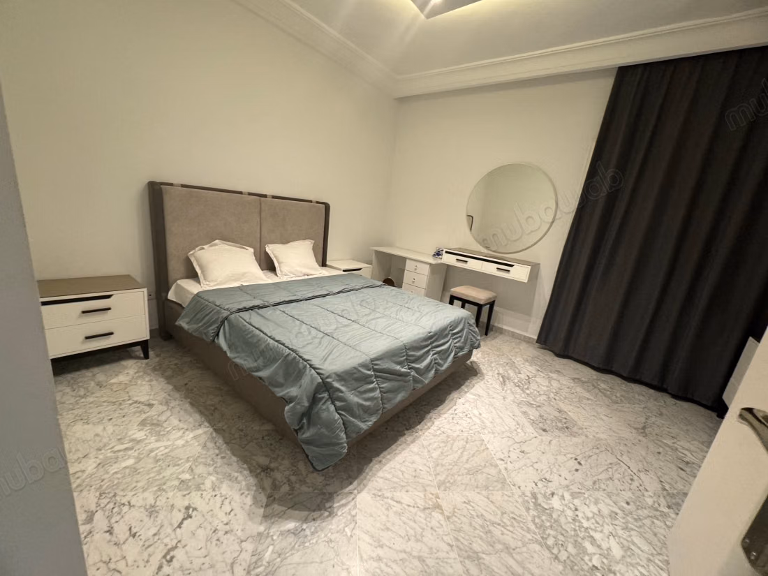 Appartement s3 meublé les berges du lac 2