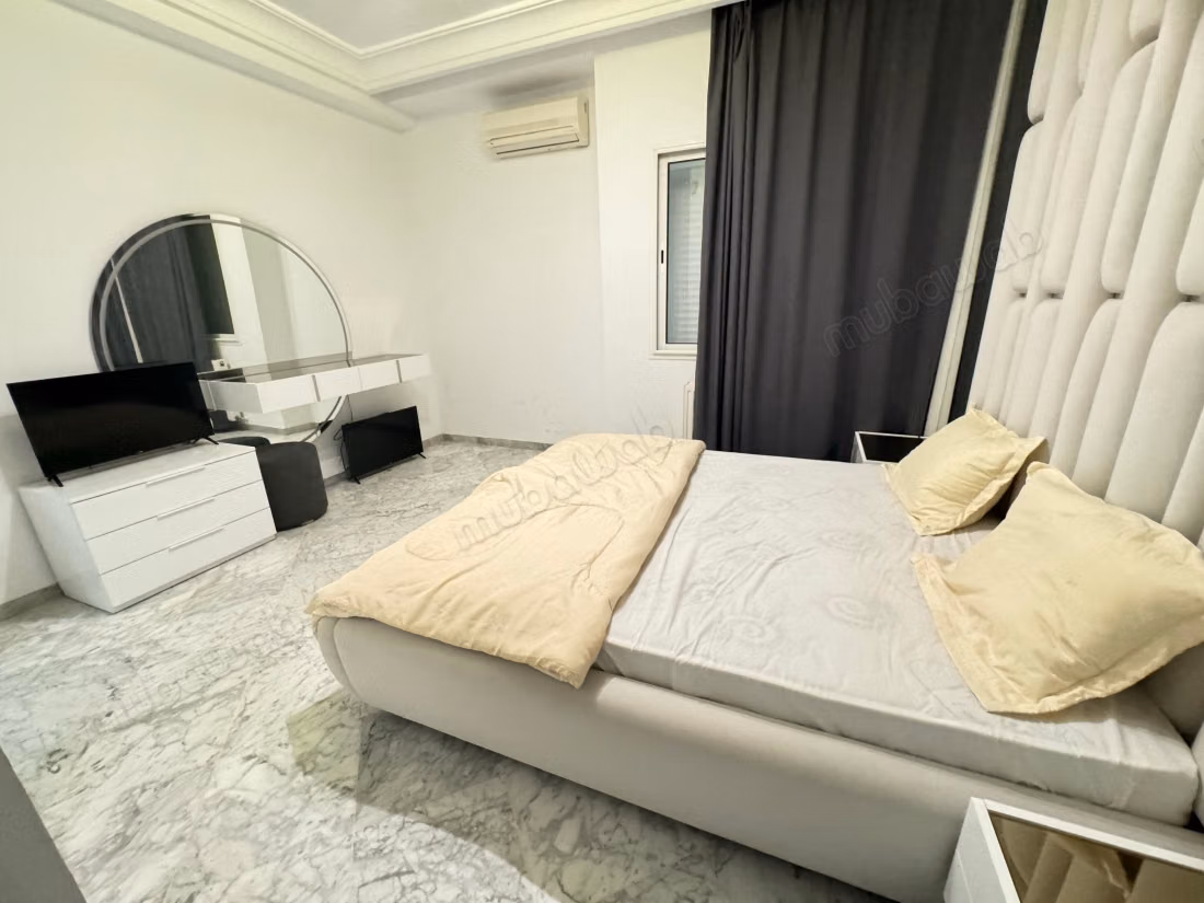 Appartement s3 meublé les berges du lac 2