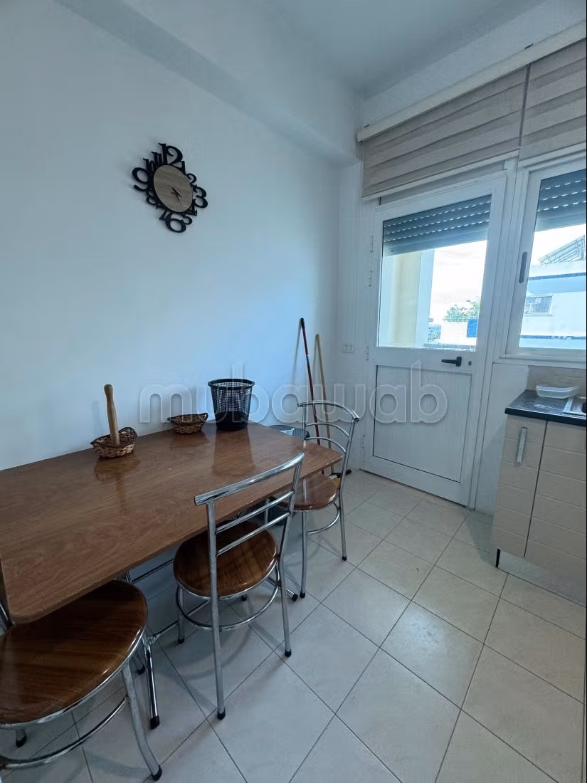 Find an apartment for rent in Les Berges Du Lac 2. Dimension 130 m². Ample storage space