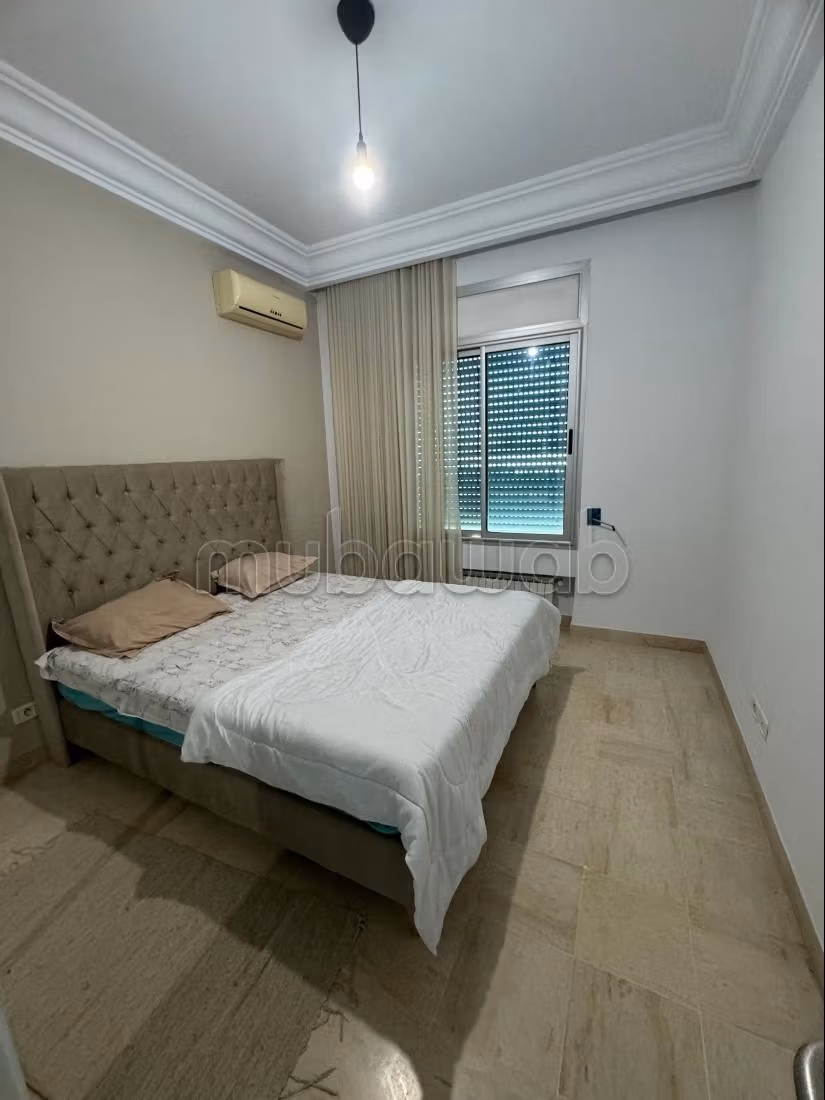 Find an apartment for rent in Les Berges Du Lac 2. Dimension 130 m². Ample storage space