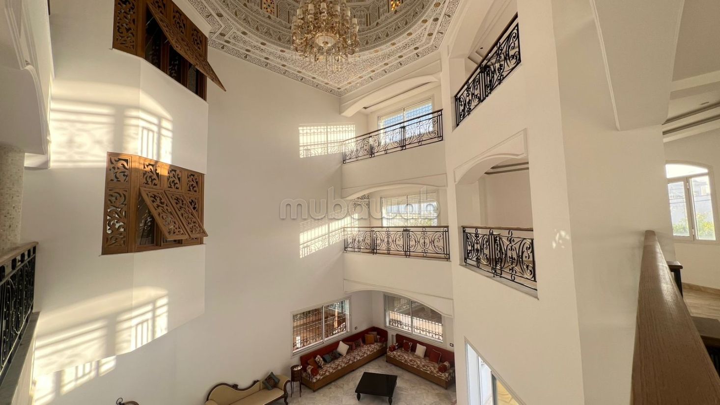 Villa s7 in vendita a Bardo