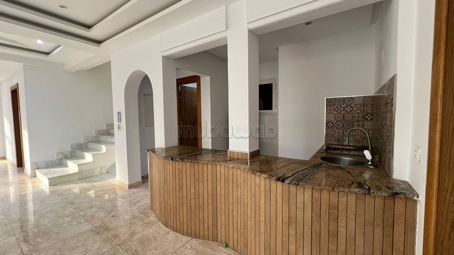 Villa s7 in vendita a Bardo