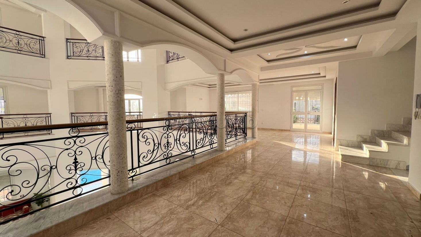 Villa s7 in vendita a Bardo