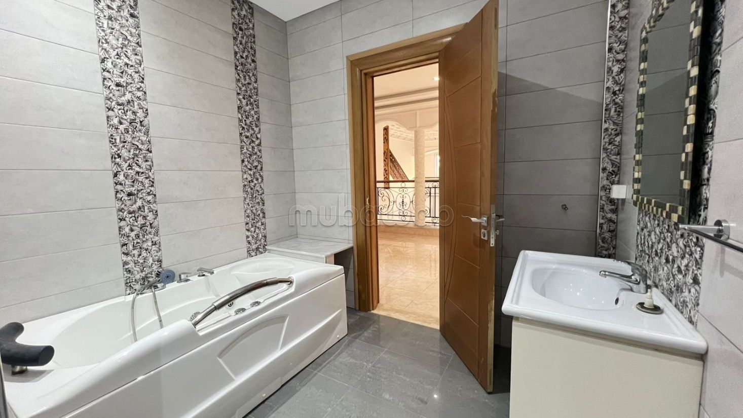 Villa s7 in vendita a Bardo