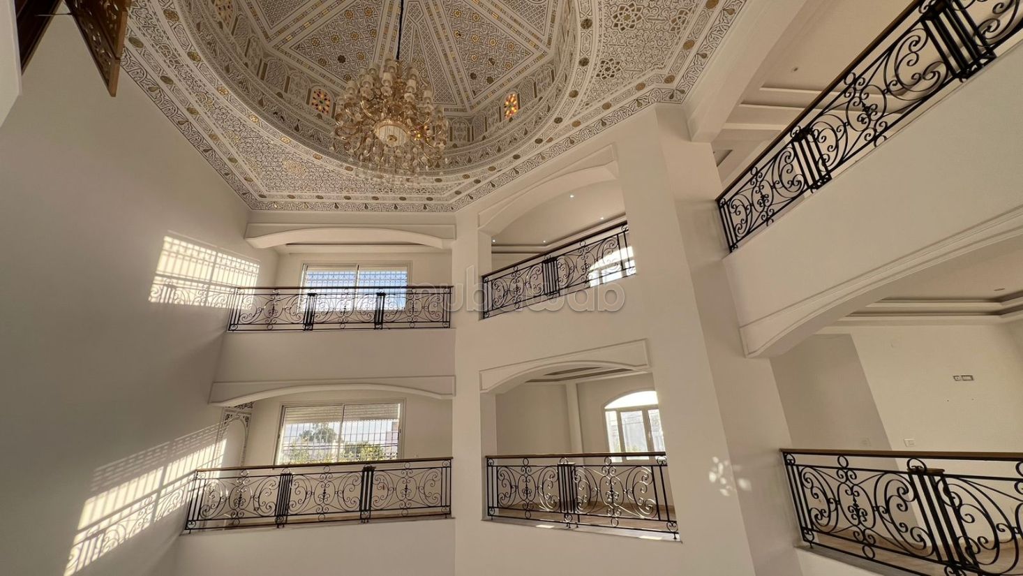 Villa s7 in vendita a Bardo