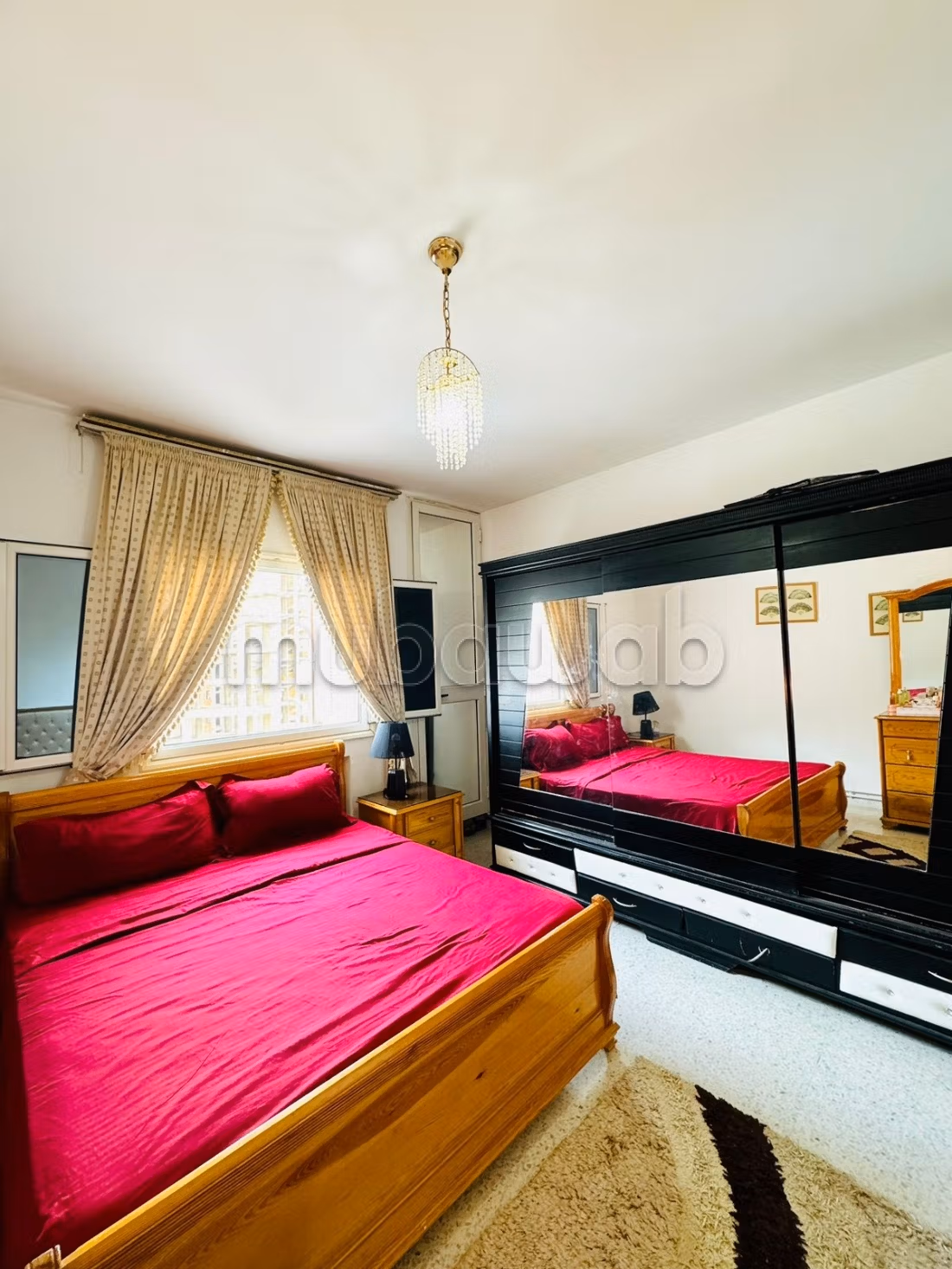 Proprietario diretto, Appartamento S1 arredato 92 m²