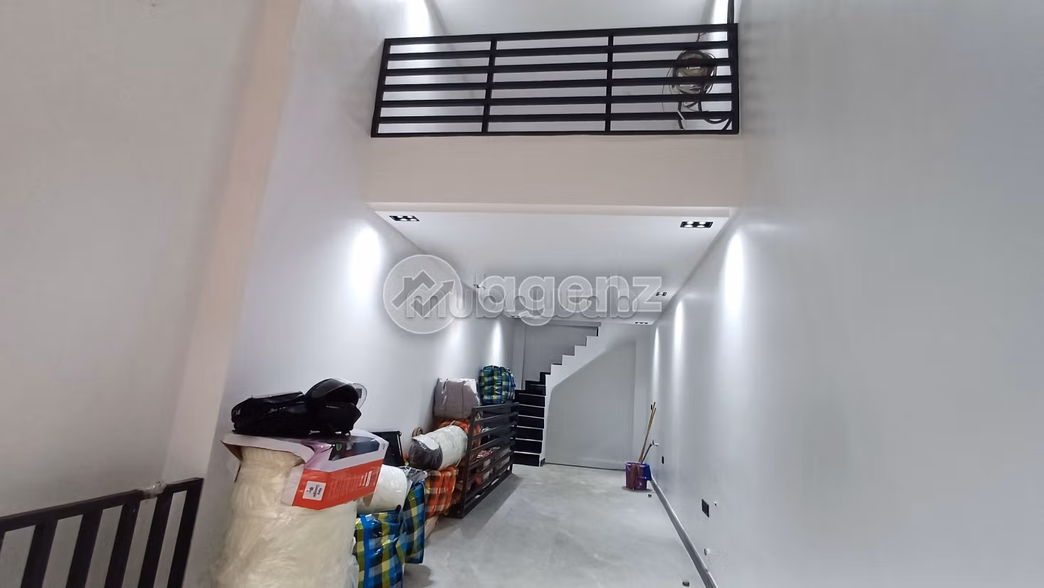 Comercio en venta 82 m² Roches Noires Casablanca